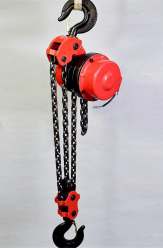 怎么校驗爬架電動葫蘆的承載能力