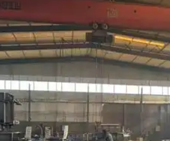 鋼絲繩電動葫蘆