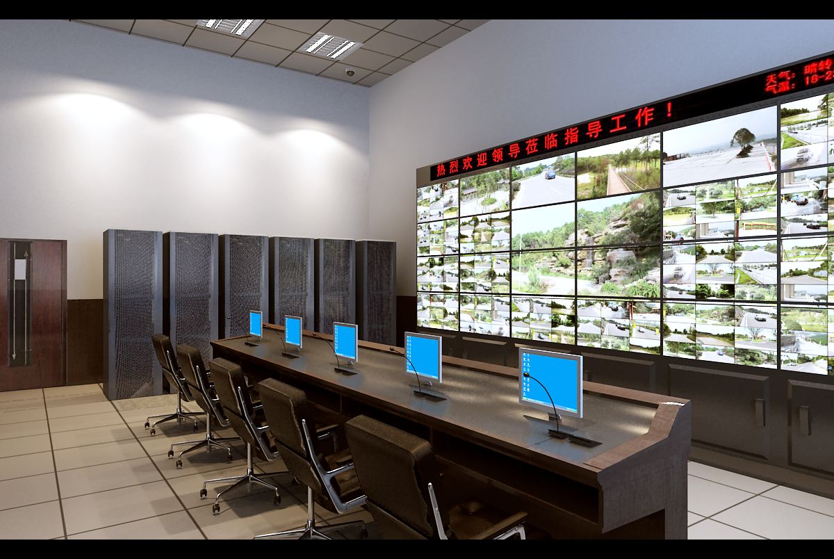 安防弱電工程公司帶你化解成都弱電工程的各種問題！